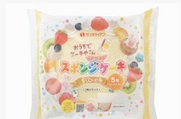 スポンジケーキ 楽天